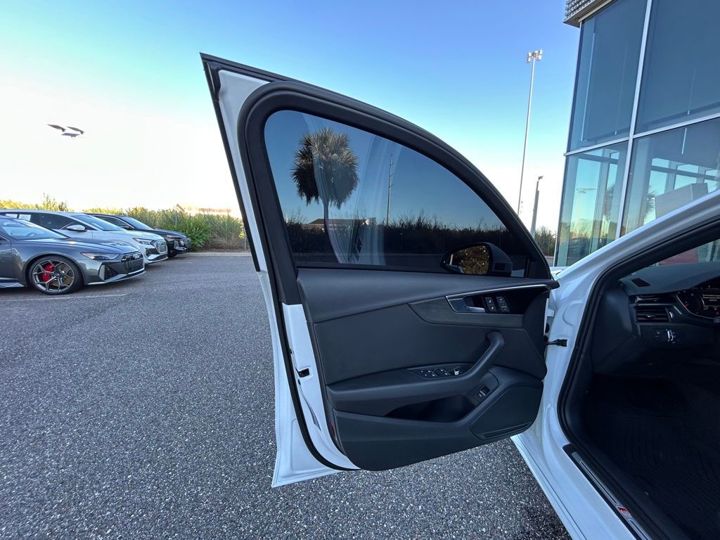 2023 Audi A4 45 S line Premium Lakeland FL