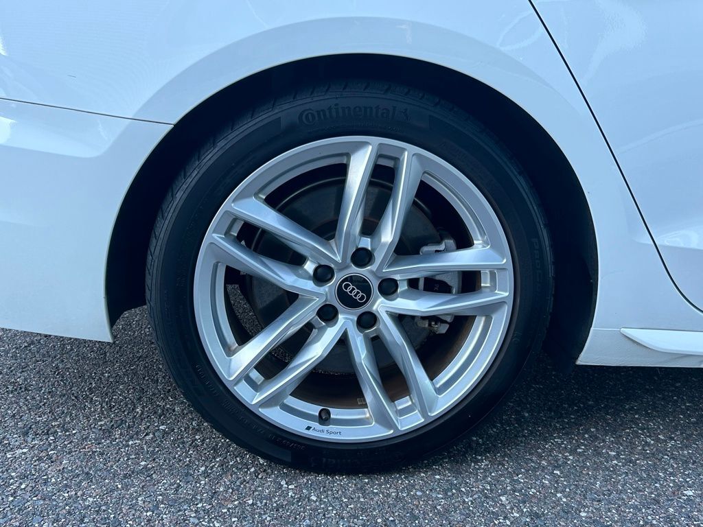 2023 Audi A4 45 S line Premium Lakeland FL