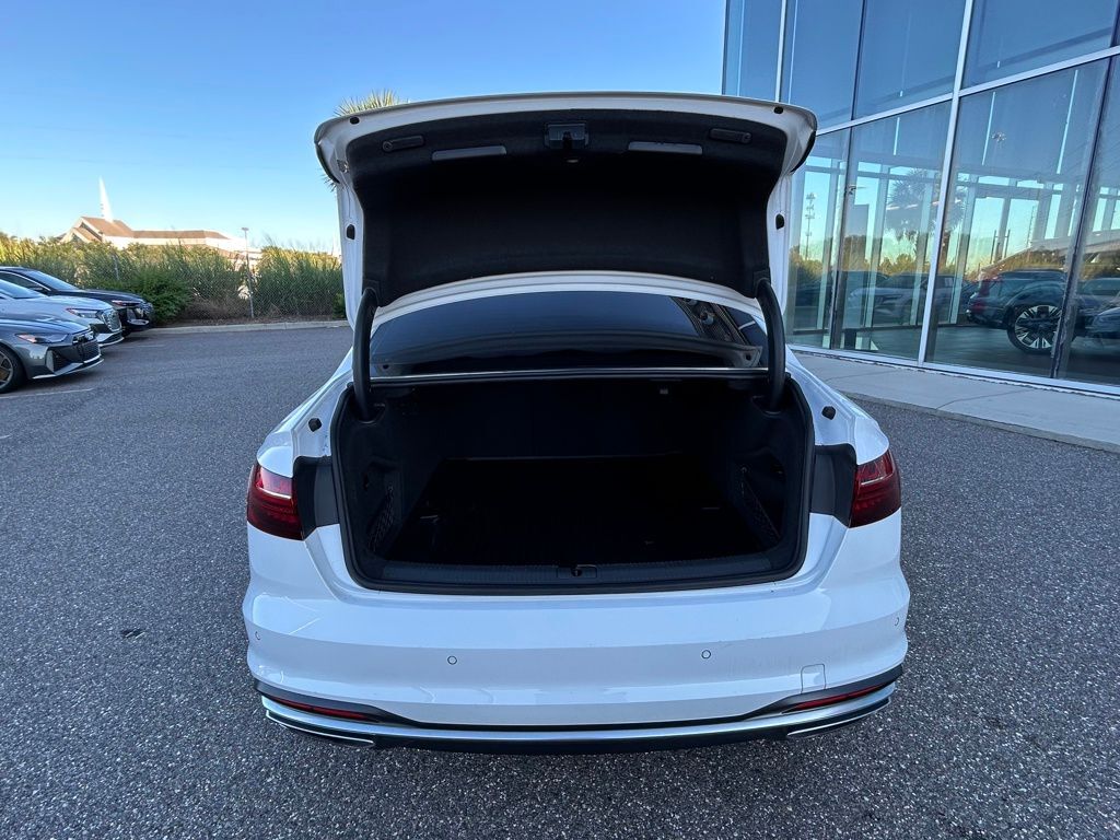 2023 Audi A4 45 S line Premium Lakeland FL