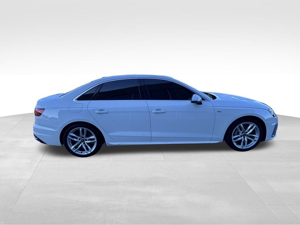 2023 Audi A4 45 S line Premium Lakeland FL