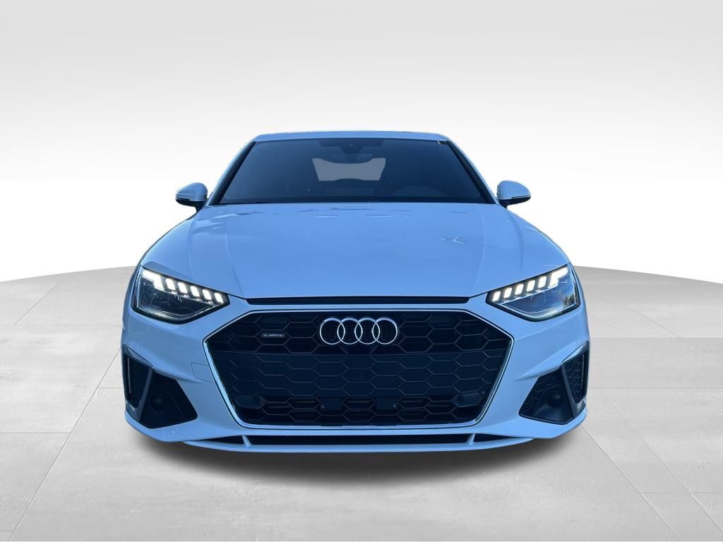 2023 Audi A4 45 S line Premium Lakeland FL