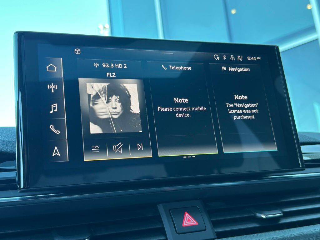 2023 Audi A4 45 S line Premium Lakeland FL