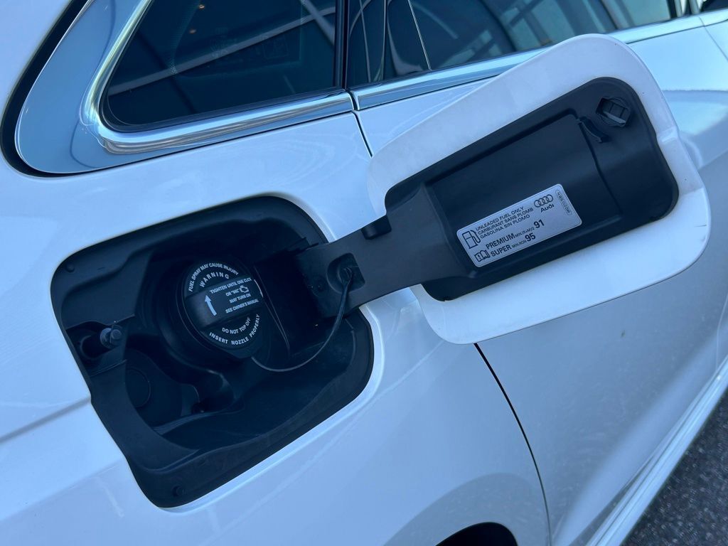 2023 Audi A4 45 S line Premium Lakeland FL