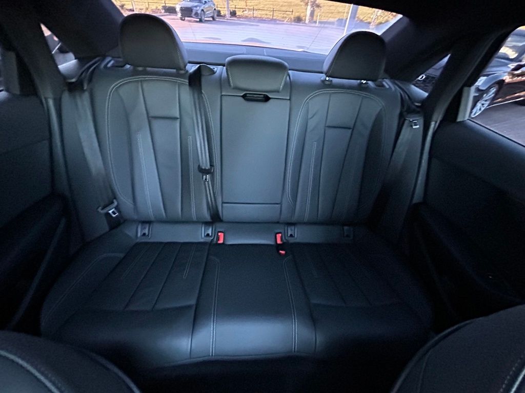 2023 Audi A4 45 S line Premium Lakeland FL