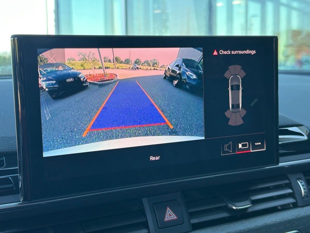 2023 Audi A4 45 S line Premium Lakeland FL