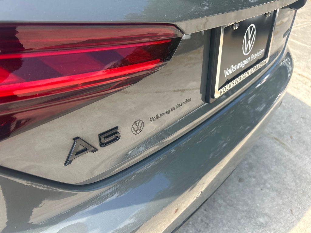 2023 Audi A5 45 S line Premium Plus Tampa FL