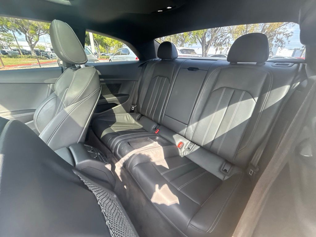 2023 Audi A5 45 S line Premium Plus Tampa FL