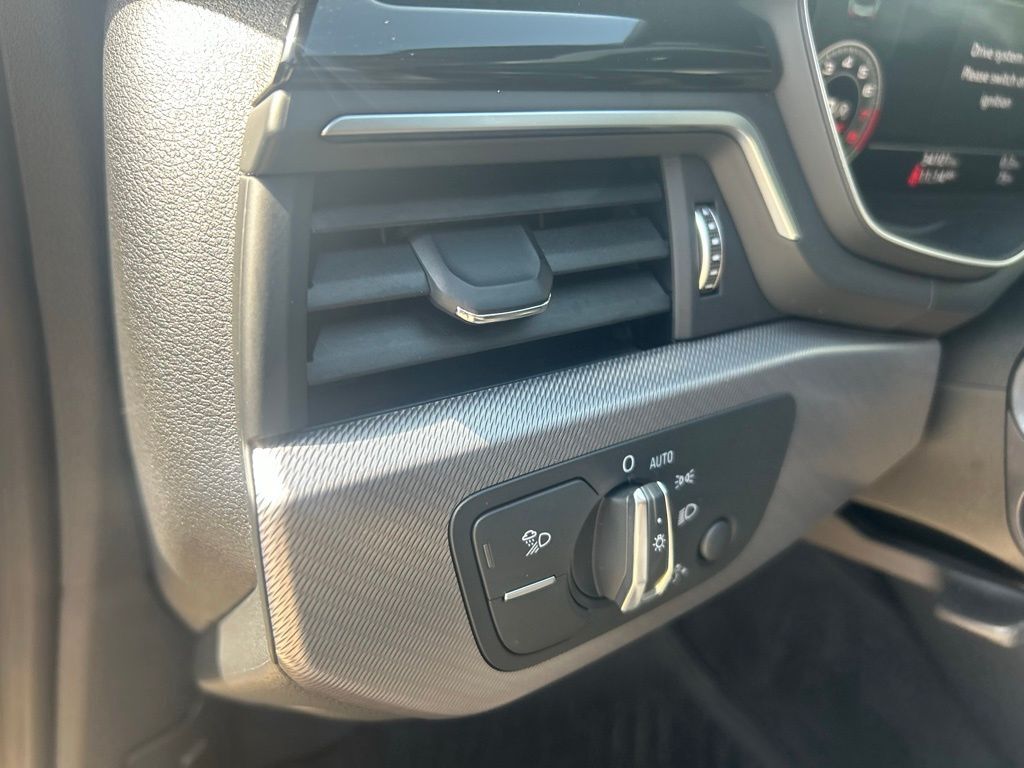 2023 Audi A5 45 S line Premium Plus Tampa FL