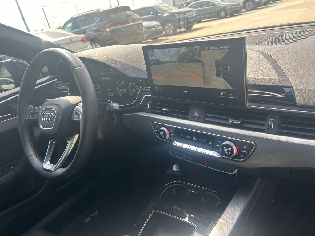 2023 Audi A5 45 S line Premium Plus Tampa FL