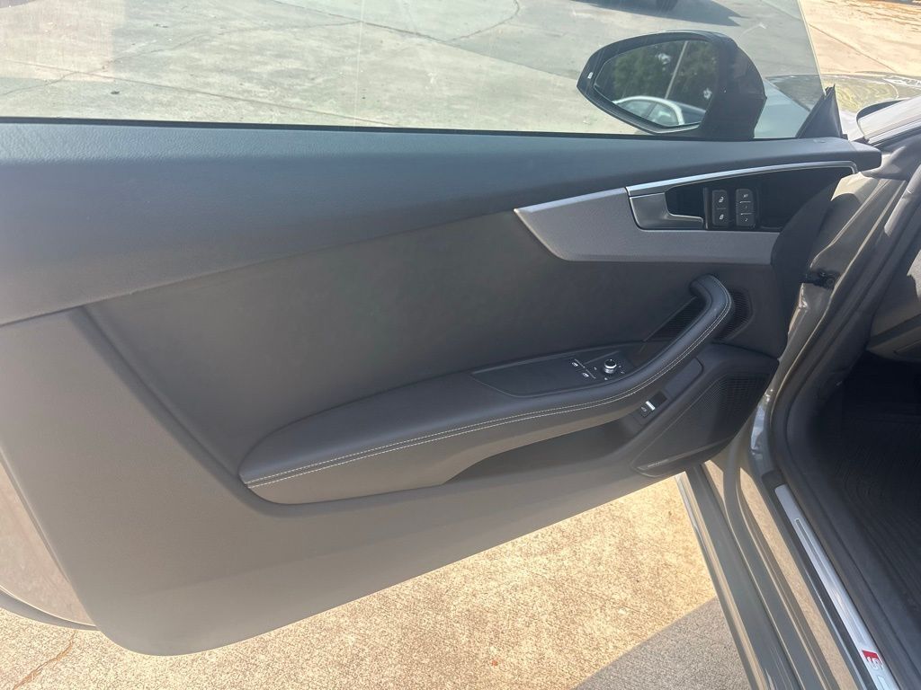 2023 Audi A5 45 S line Premium Plus Tampa FL