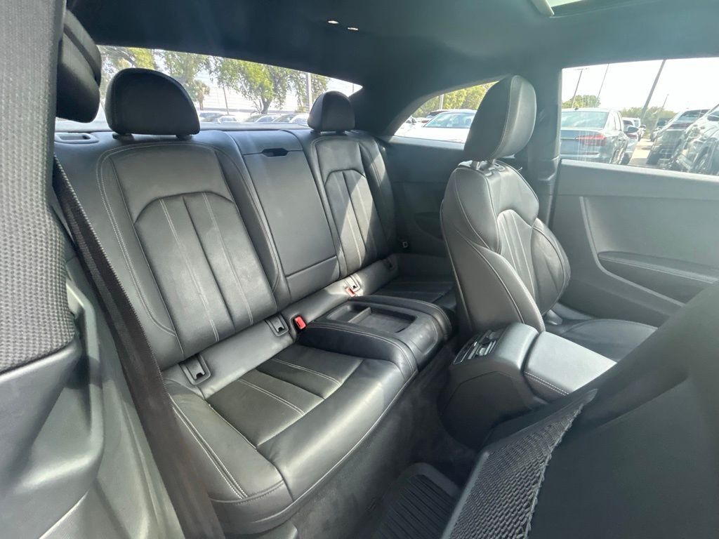 2023 Audi A5 45 S line Premium Plus Tampa FL