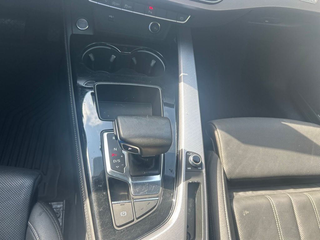 2023 Audi A5 45 S line Premium Plus Tampa FL