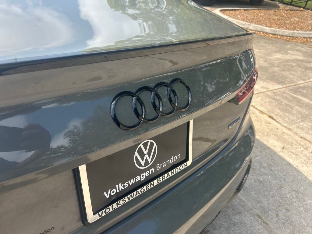 2023 Audi A5 45 S line Premium Plus Tampa FL