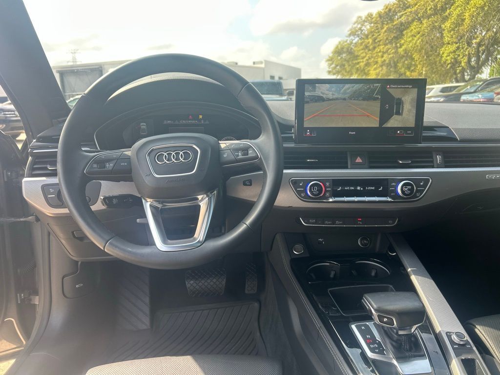 2023 Audi A5 45 S line Premium Plus Tampa FL