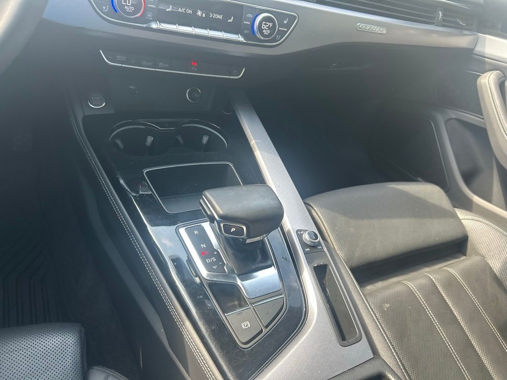 2023 Audi A5 45 S line Premium Plus Tampa FL
