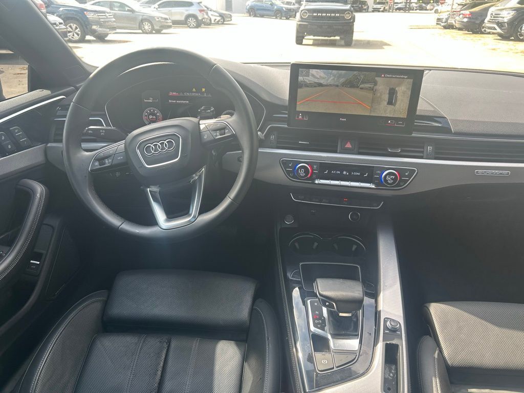 2023 Audi A5 45 S line Premium Plus Tampa FL