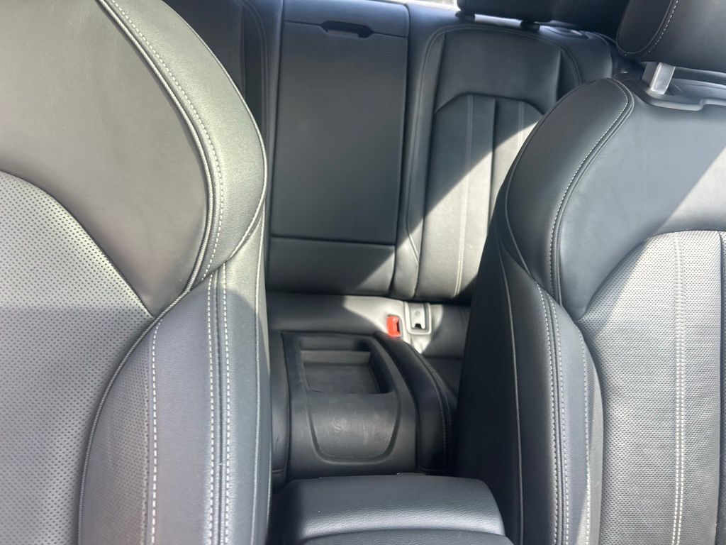 2023 Audi A5 45 S line Premium Plus Tampa FL