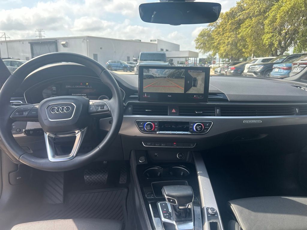 2023 Audi A5 45 S line Premium Plus Tampa FL