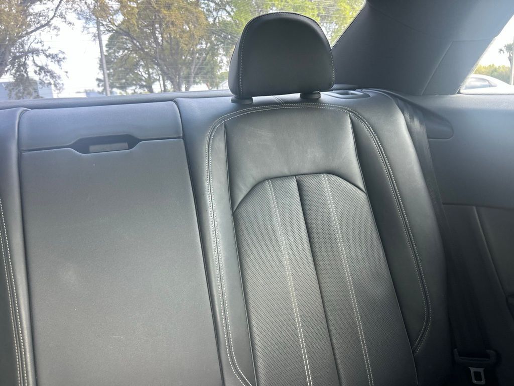 2023 Audi A5 45 S line Premium Plus Tampa FL