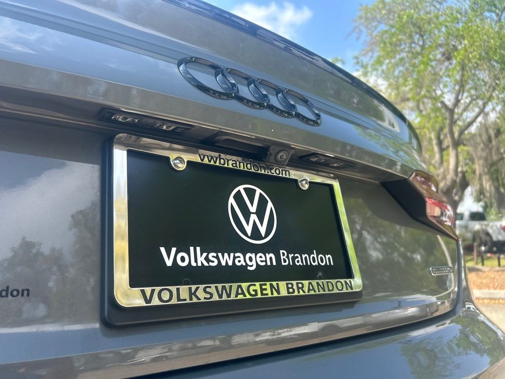 2023 Audi A5 45 S line Premium Plus Tampa FL