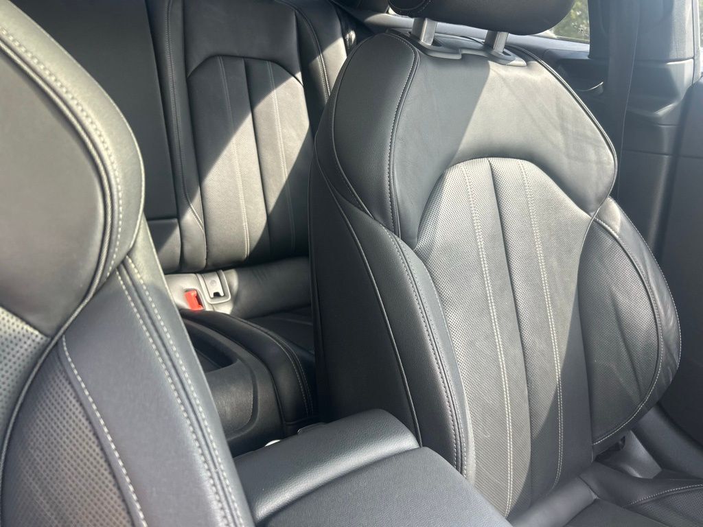 2023 Audi A5 45 S line Premium Plus Tampa FL