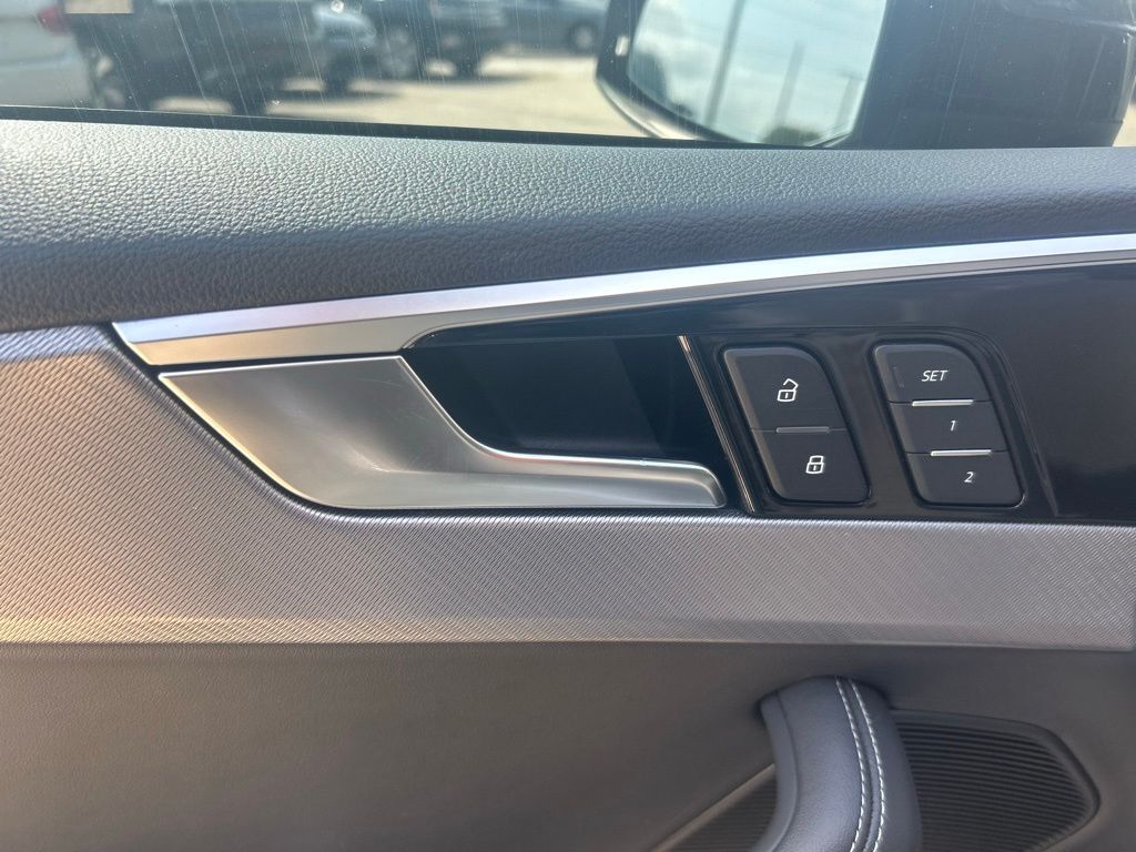 2023 Audi A5 45 S line Premium Plus Tampa FL