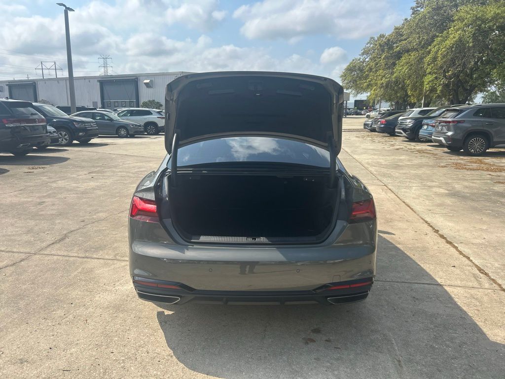 2023 Audi A5 45 S line Premium Plus Tampa FL