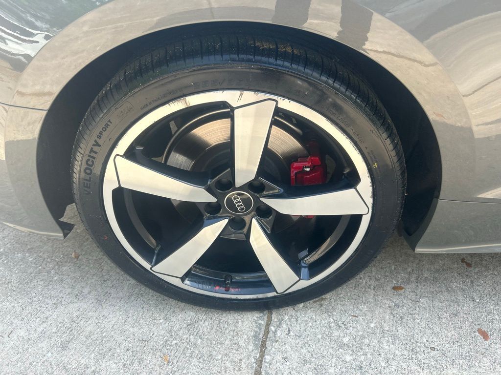 2023 Audi A5 45 S line Premium Plus Tampa FL