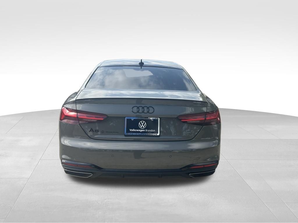 2023 Audi A5 45 S line Premium Plus Tampa FL