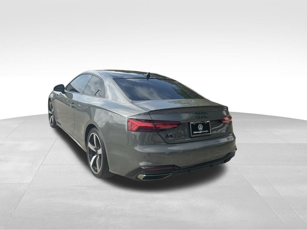2023 Audi A5 45 S line Premium Plus Tampa FL