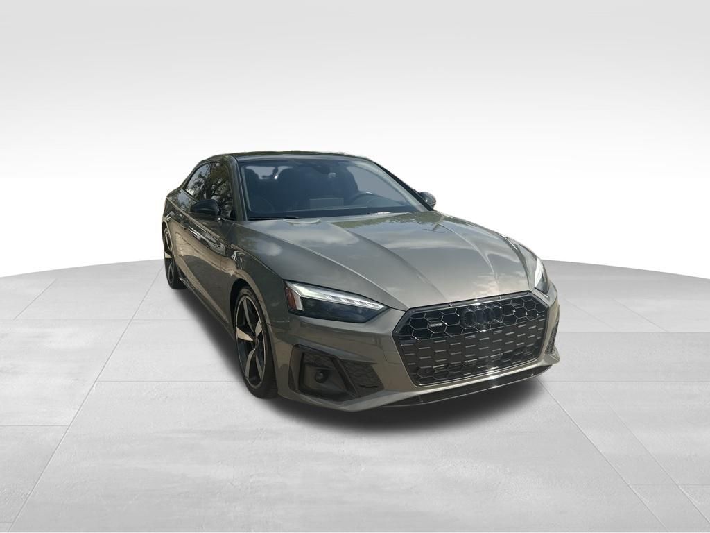 2023 Audi A5 45 S line Premium Plus Tampa FL