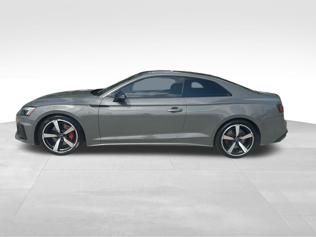 2023 Audi A5 45 S line Premium Plus Tampa FL