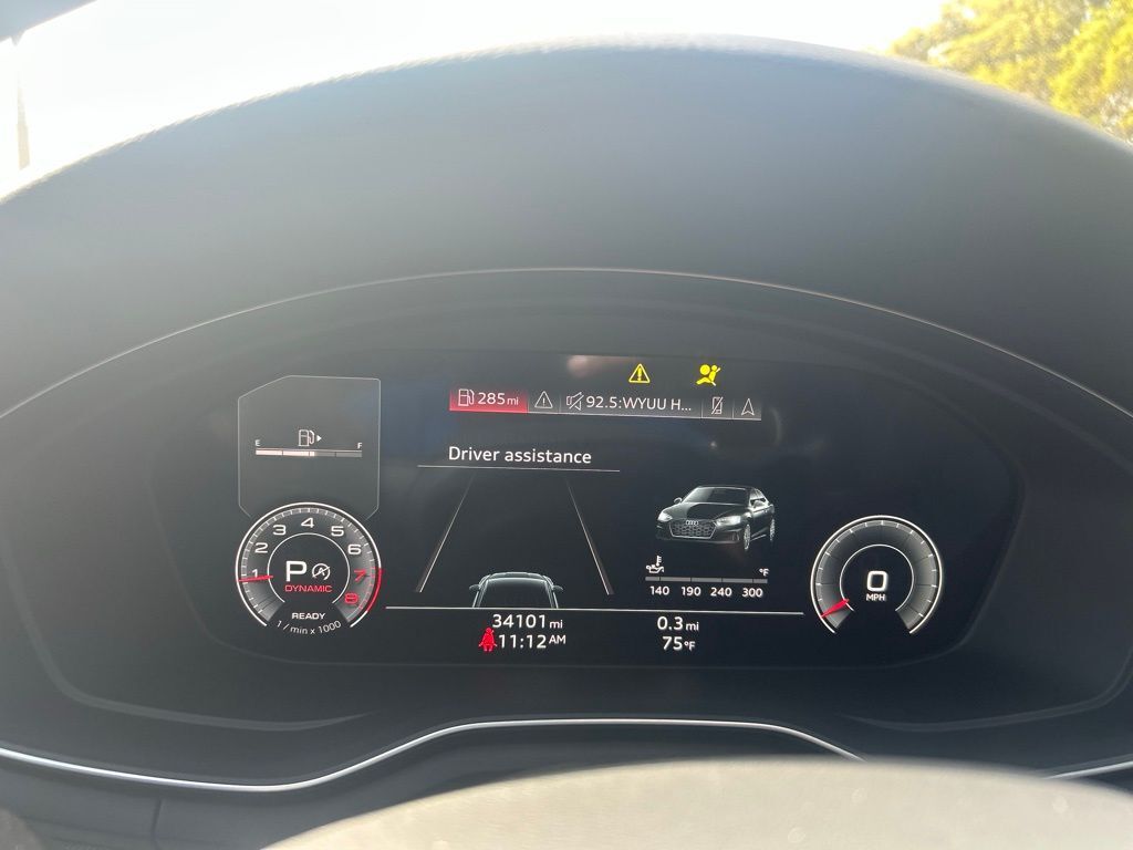 2023 Audi A5 45 S line Premium Plus Tampa FL