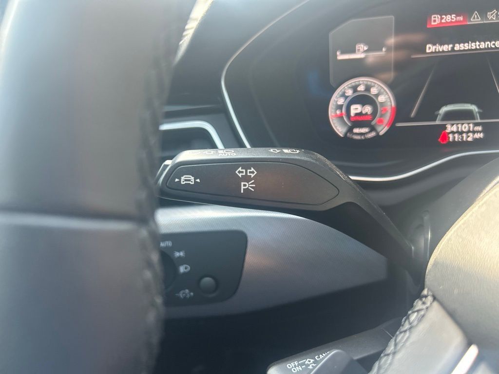 2023 Audi A5 45 S line Premium Plus Tampa FL