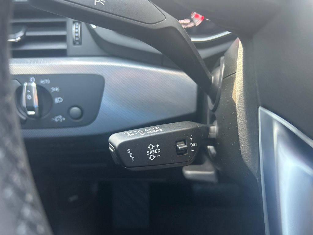 2023 Audi A5 45 S line Premium Plus Tampa FL