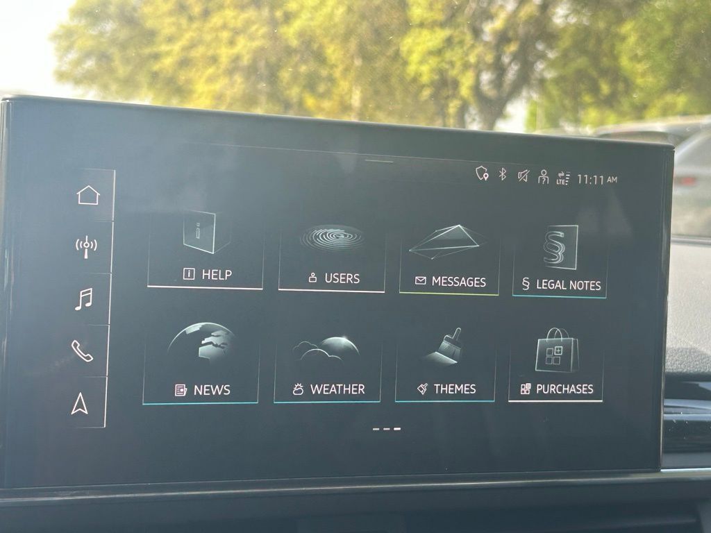 2023 Audi A5 45 S line Premium Plus Tampa FL