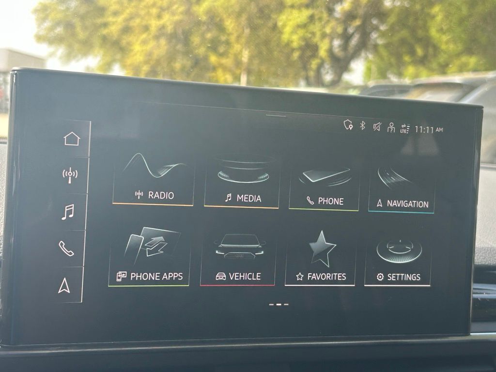 2023 Audi A5 45 S line Premium Plus Tampa FL