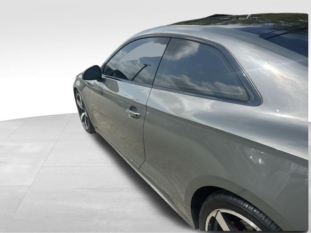 2023 Audi A5 45 S line Premium Plus Tampa FL