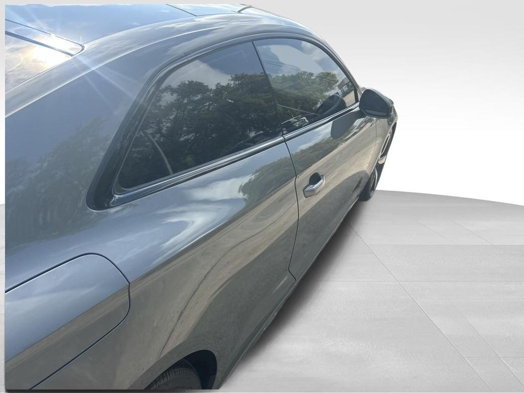 2023 Audi A5 45 S line Premium Plus Tampa FL