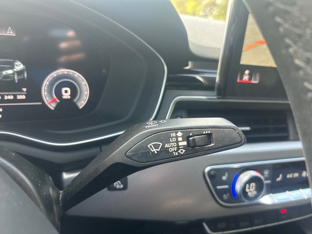 2023 Audi A5 45 S line Premium Plus Tampa FL