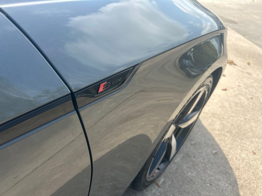 2023 Audi A5 45 S line Premium Plus Tampa FL