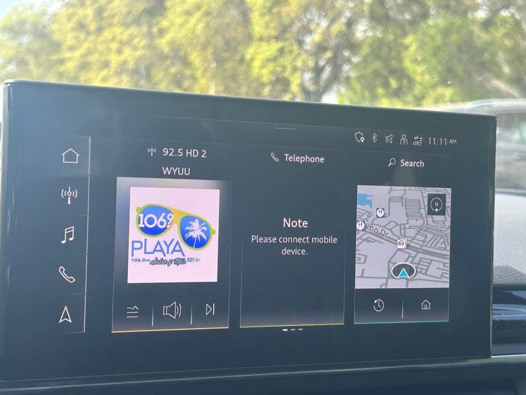 2023 Audi A5 45 S line Premium Plus Tampa FL