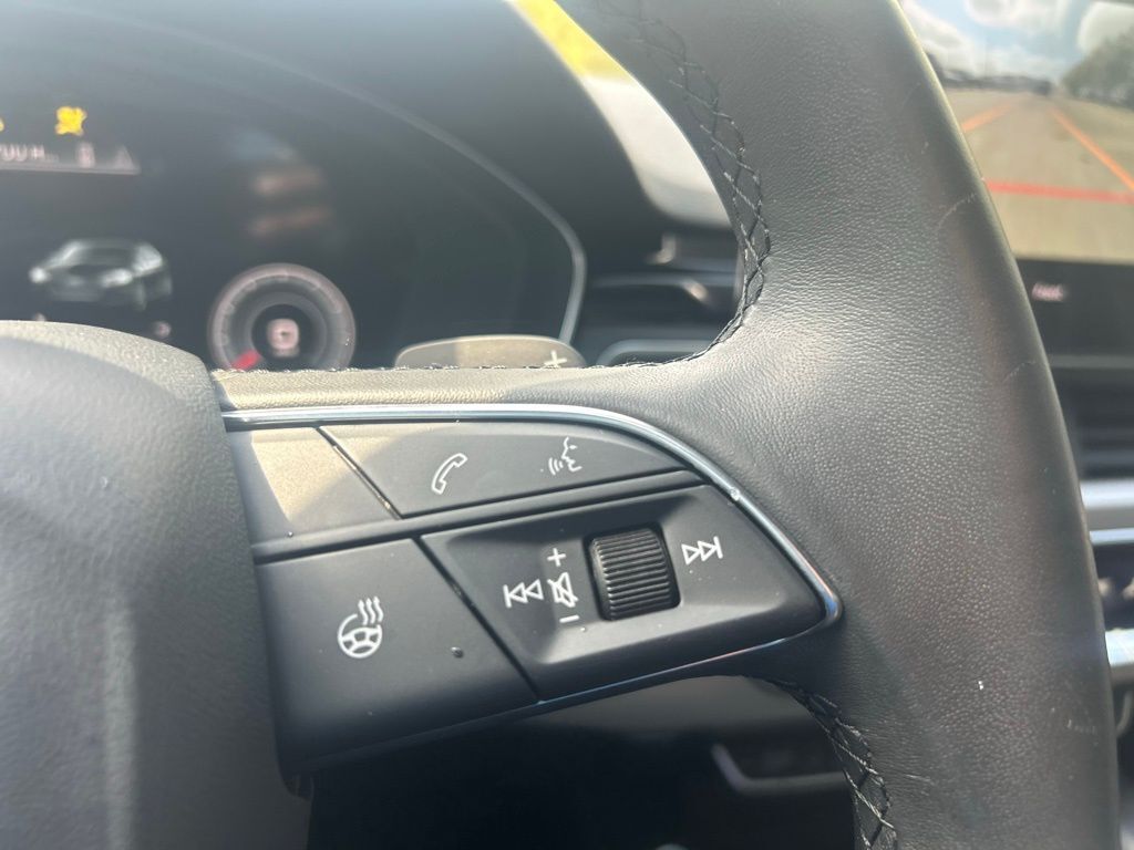 2023 Audi A5 45 S line Premium Plus Tampa FL