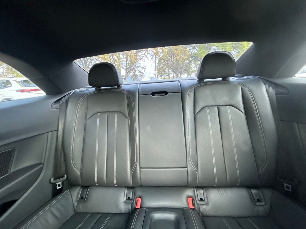 2023 Audi A5 45 S line Premium Plus Tampa FL