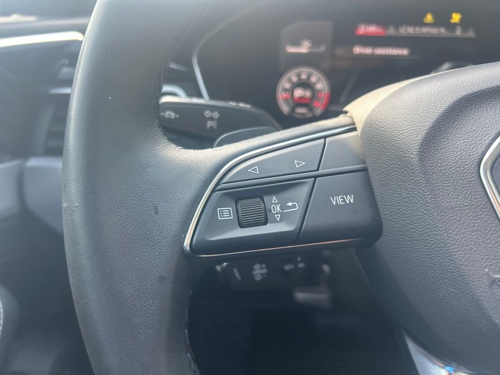 2023 Audi A5 45 S line Premium Plus Tampa FL