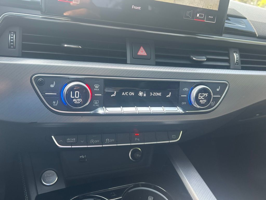 2023 Audi A5 45 S line Premium Plus Tampa FL