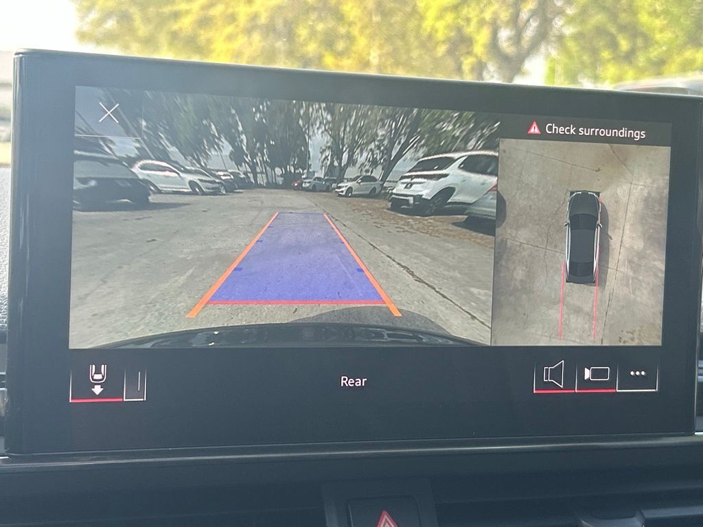 2023 Audi A5 45 S line Premium Plus Tampa FL