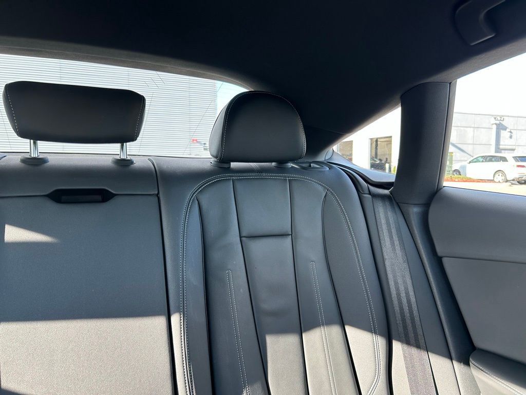 2023 Audi A5 Sportback 45 S line Premium Plus Lakeland FL