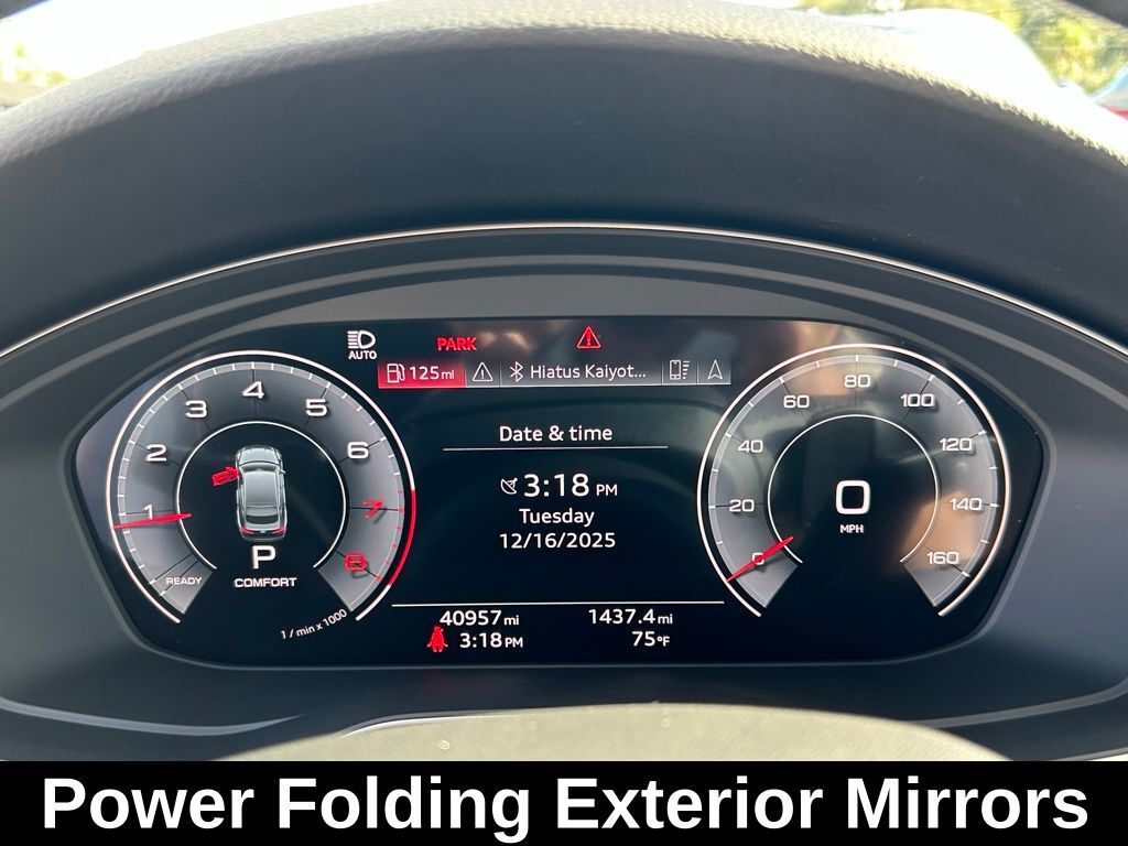 2023 Audi A5 Sportback 45 S line Premium Plus Lakeland FL