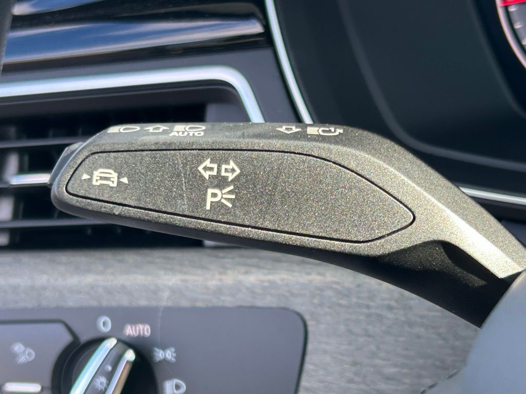 2023 Audi A5 Sportback 45 S line Premium Plus Lakeland FL